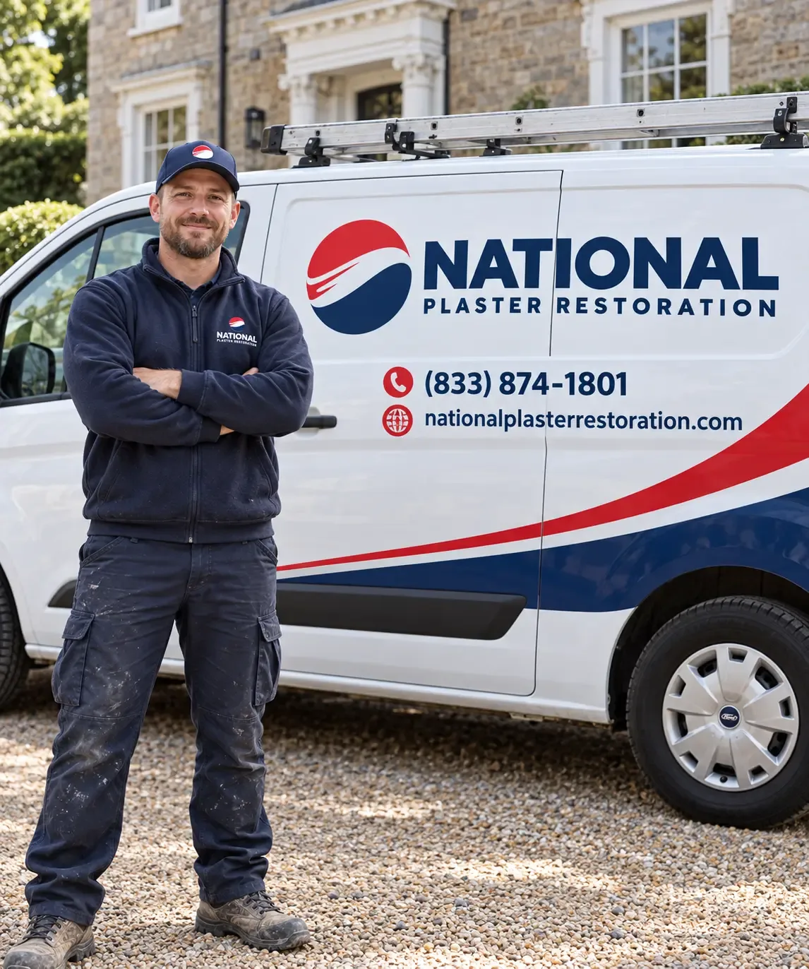 Plaster Repair Hague, VA FAQs